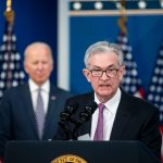 Fed Chair Powell claims smaller interest rate walks might begin in December